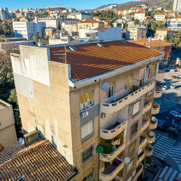 Apartman Art Quart, Apartmani Art Quart Rijeka
