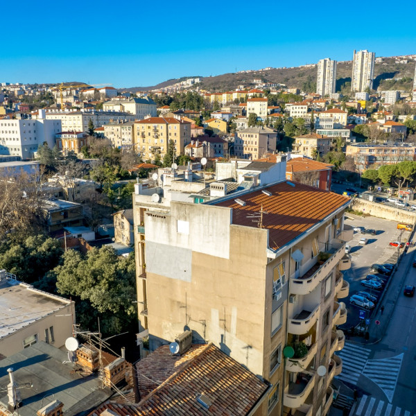 Apartman Art Quart, Apartmani Art Quart Rijeka