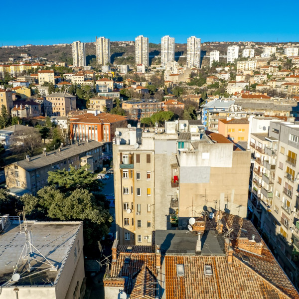 Apartman Art Quart, Apartmani Art Quart Rijeka