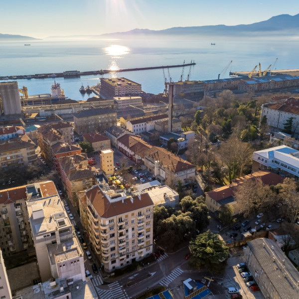 Apartman Art Quart, Apartmani Art Quart Rijeka