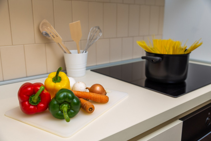 APARTMAN ARTQART BEIGE , Apartmani Art Quart Rijeka