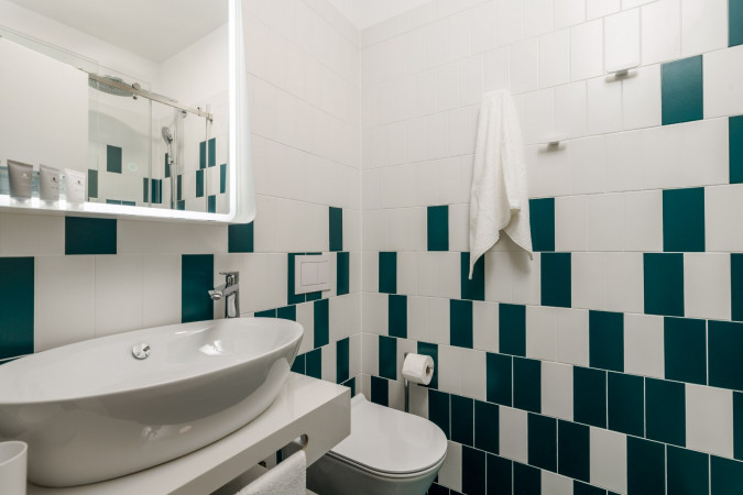 APARTMAN ARTQART GREEN , Apartmani Art Quart Rijeka