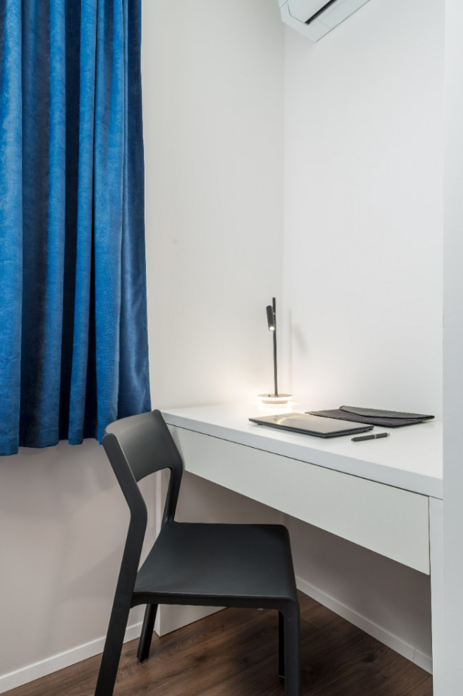APARTMAN ARTQART BEIGE , Apartmani Art Quart Rijeka