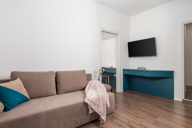 APARTMAN ARTQART GREEN , Apartmani Art Quart Rijeka