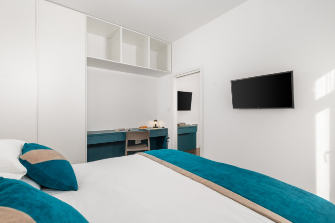 APARTMAN ARTQART GREEN , Apartmani Art Quart Rijeka