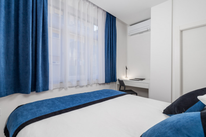 APARTMAN ARTQART BEIGE , Apartmani Art Quart Rijeka