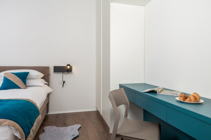 APARTMAN ARTQART GREEN , Apartmani Art Quart Rijeka