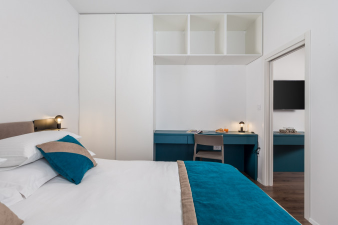 APARTMAN ARTQART GREEN , Apartmani Art Quart Rijeka