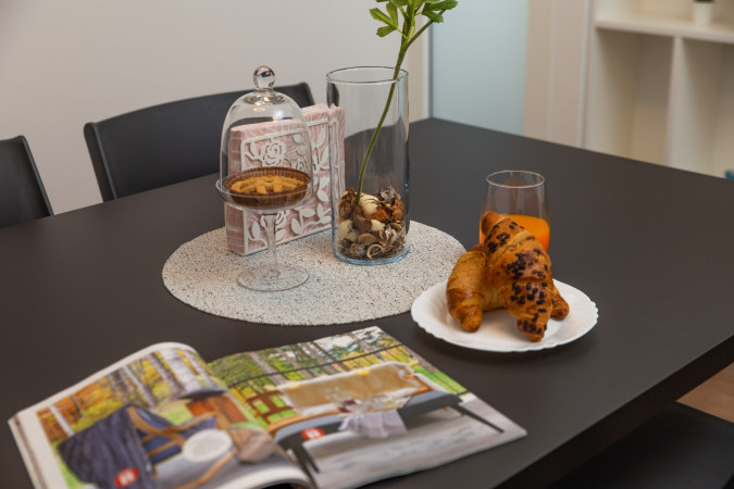 APARTMAN ARTQART BEIGE , Apartmani Art Quart Rijeka