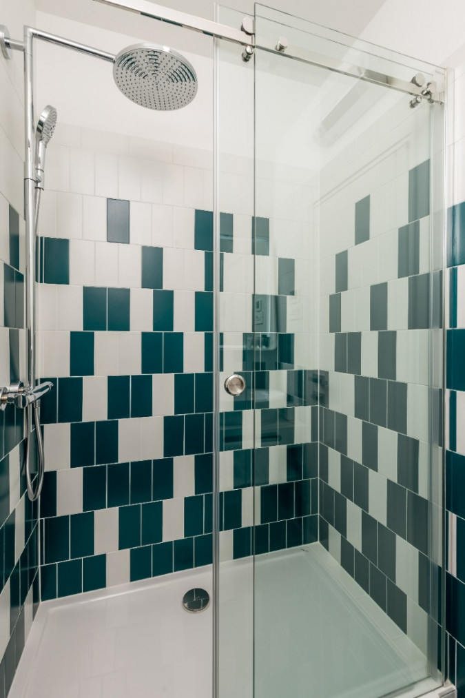 APARTMAN ARTQART GREEN , Apartmani Art Quart Rijeka