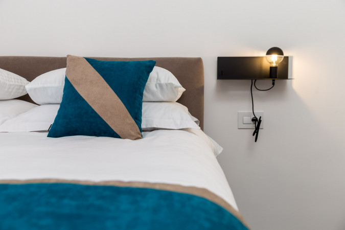 APARTMAN ARTQART GREEN , Apartmani Art Quart Rijeka